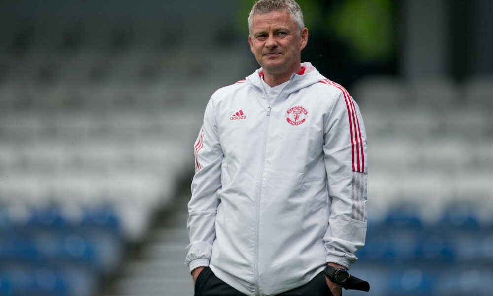 Manchester United vs Leeds United – Premier League 2021/22 Preview