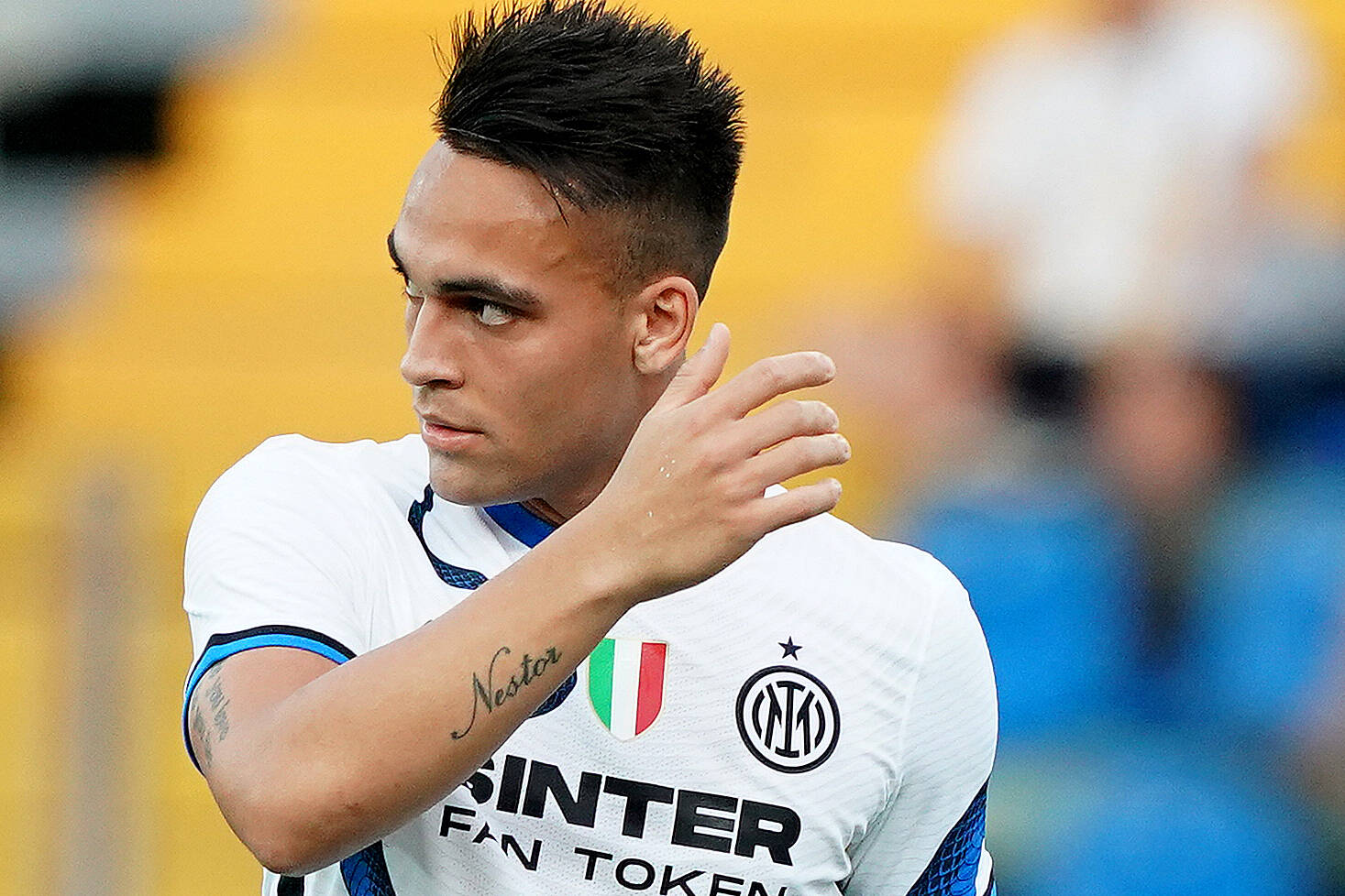 Inter Milan closing in on extending Lautaro Martinez's contract - Proven  Quality