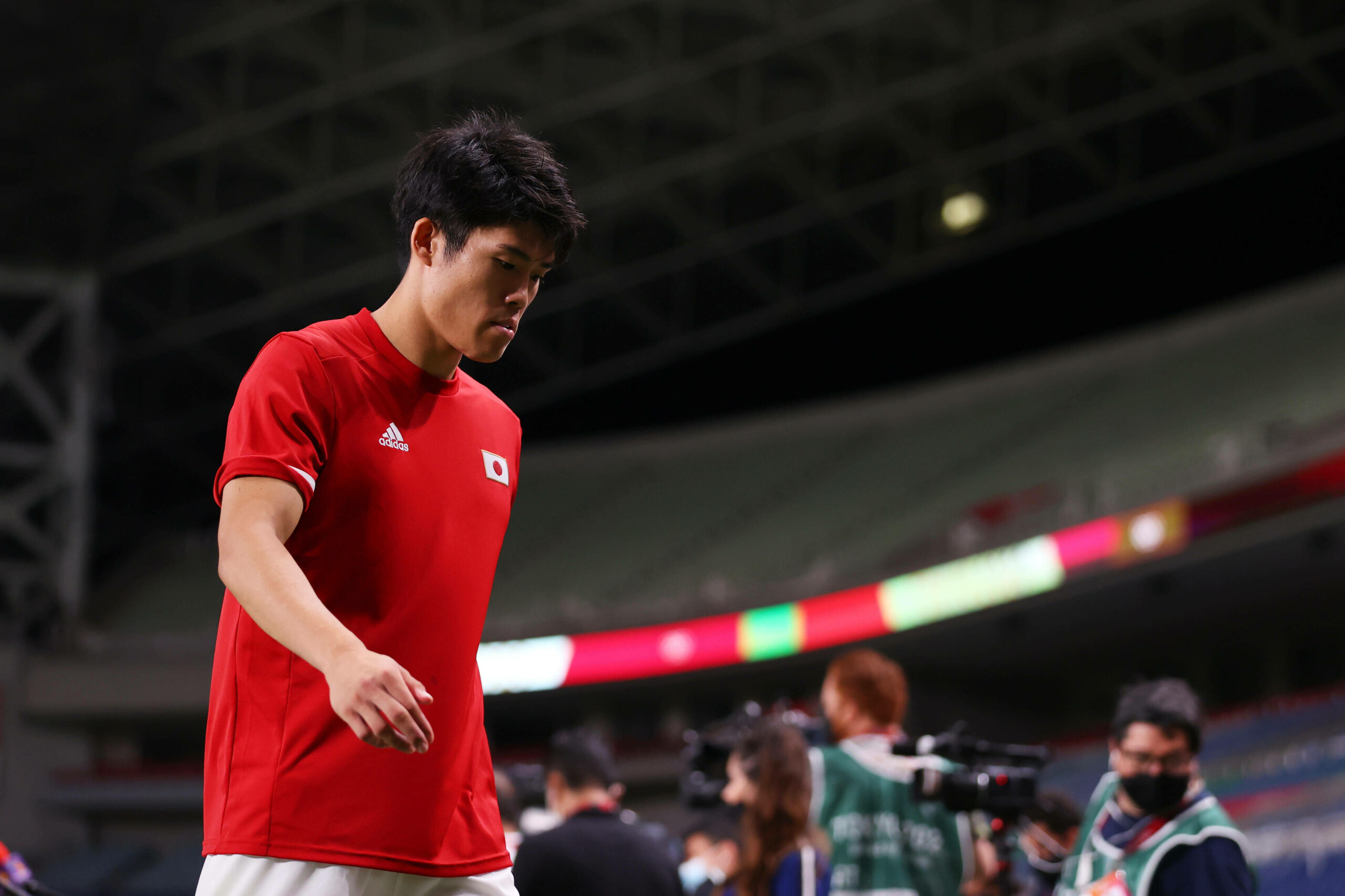 Arsenal Fans React To Takehiro Tomiyasu S Performance For Japan Proven Quality