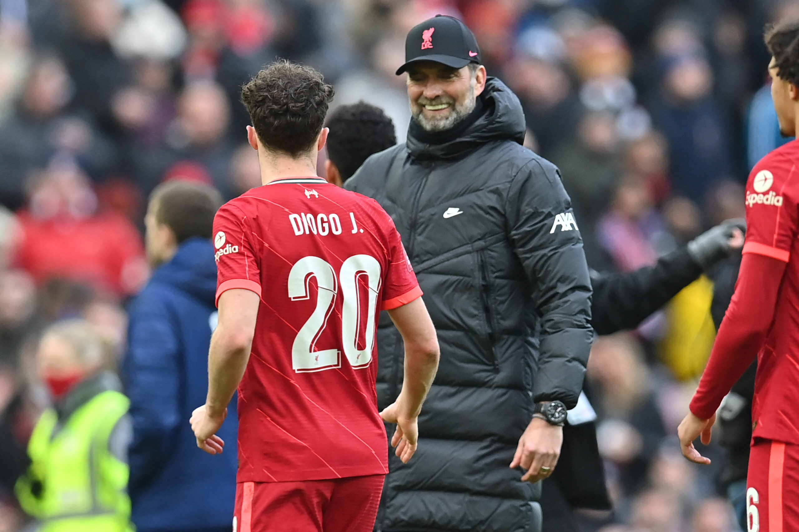 Liverpool Boss Jurgen Klopp Delivers Injury Update On Alisson & Diogo ...